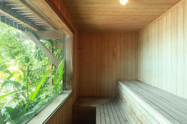 Вилла Casa Maravilhosa A Beira Mar Em Ангра-дус-Рейс Экстерьер фото