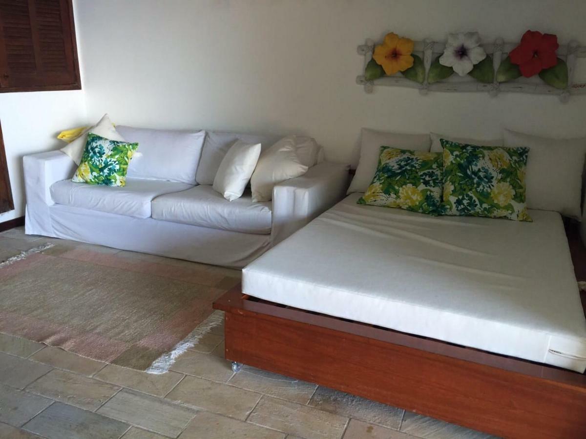 Вилла Casa Maravilhosa A Beira Mar Em Ангра-дус-Рейс Экстерьер фото